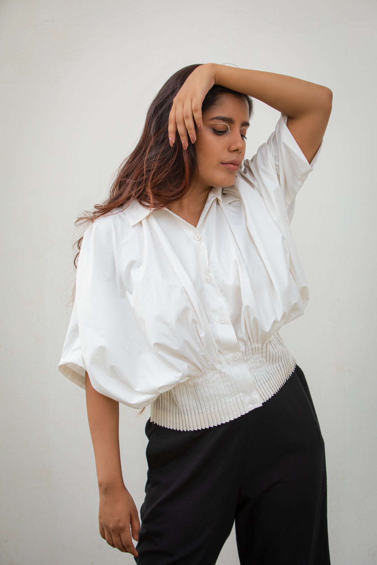 The Bloom Shirt - CiceroniKoshue