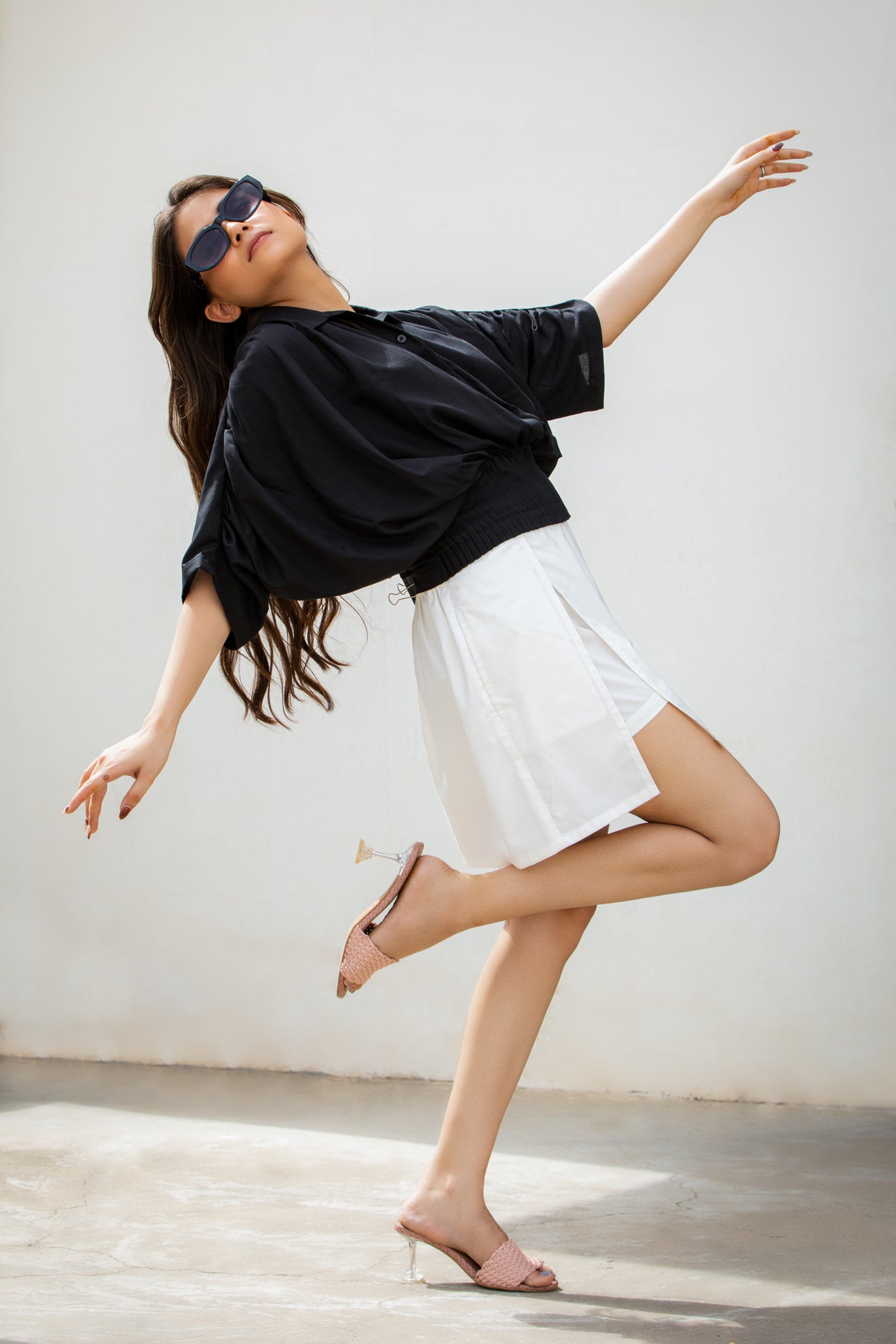 The Bloom Shirt - CiceroniKoshue