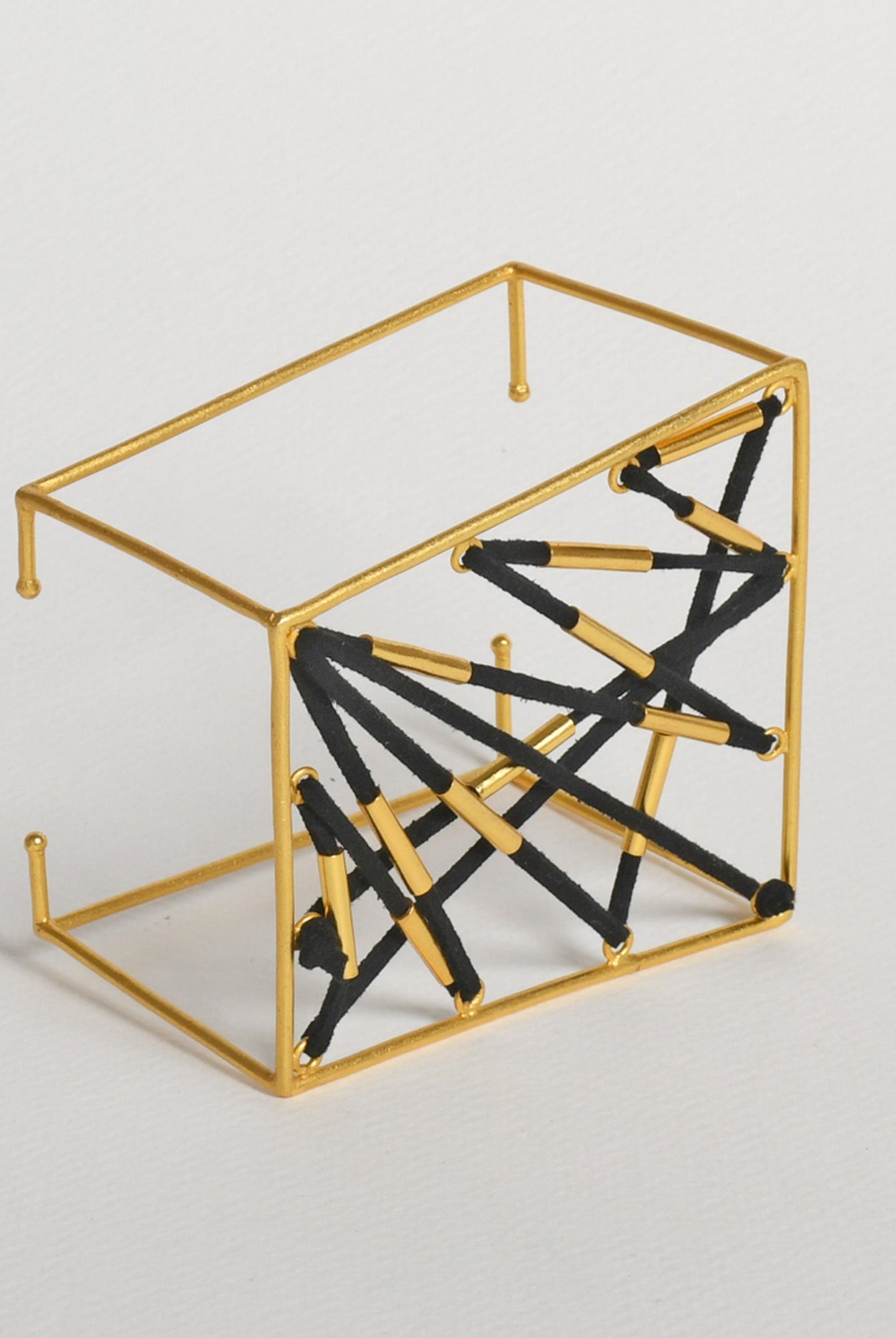 The Brave Bracelet - CiceroniBraceletsZaza by Somya