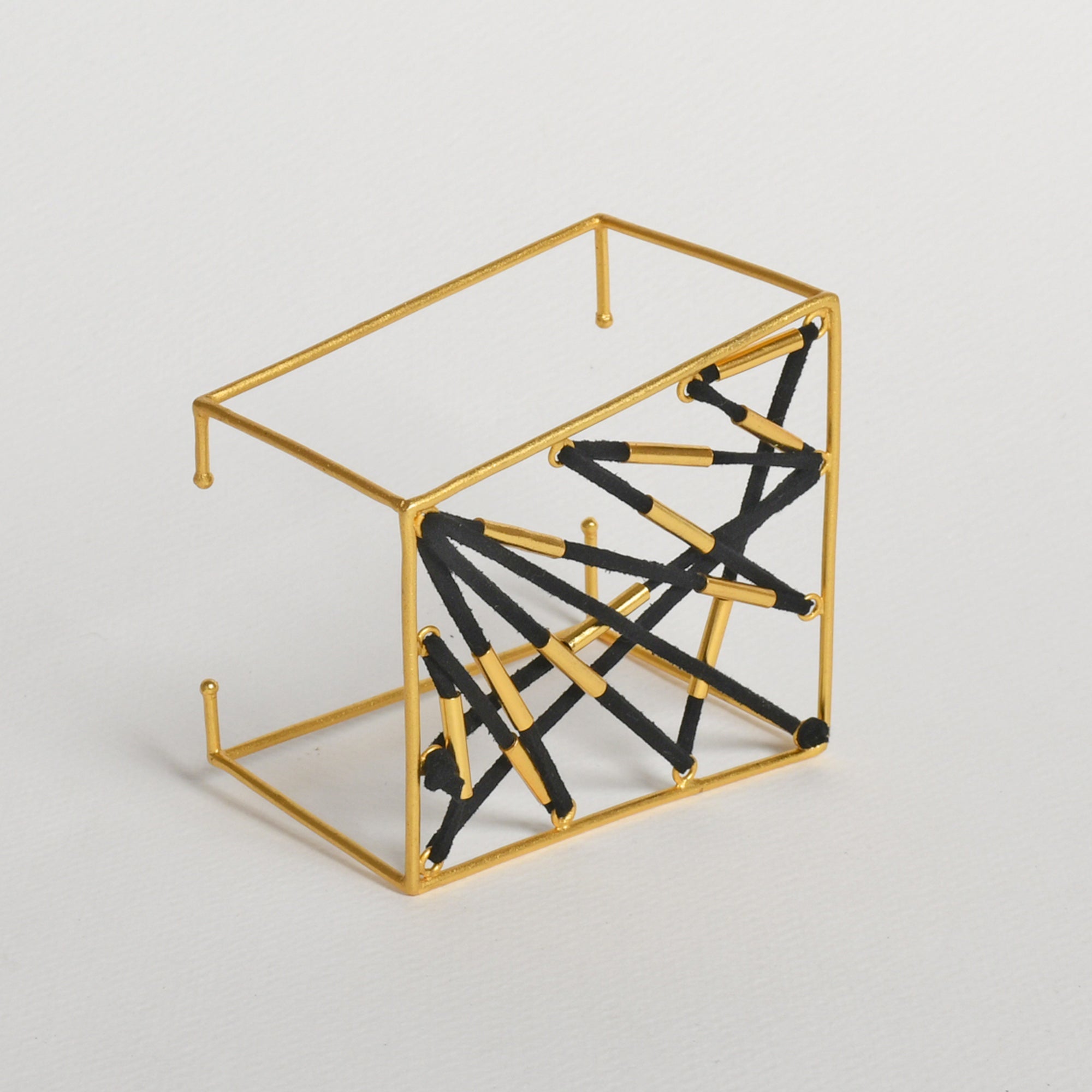 The Brave Bracelet - CiceroniBraceletsZaza by Somya