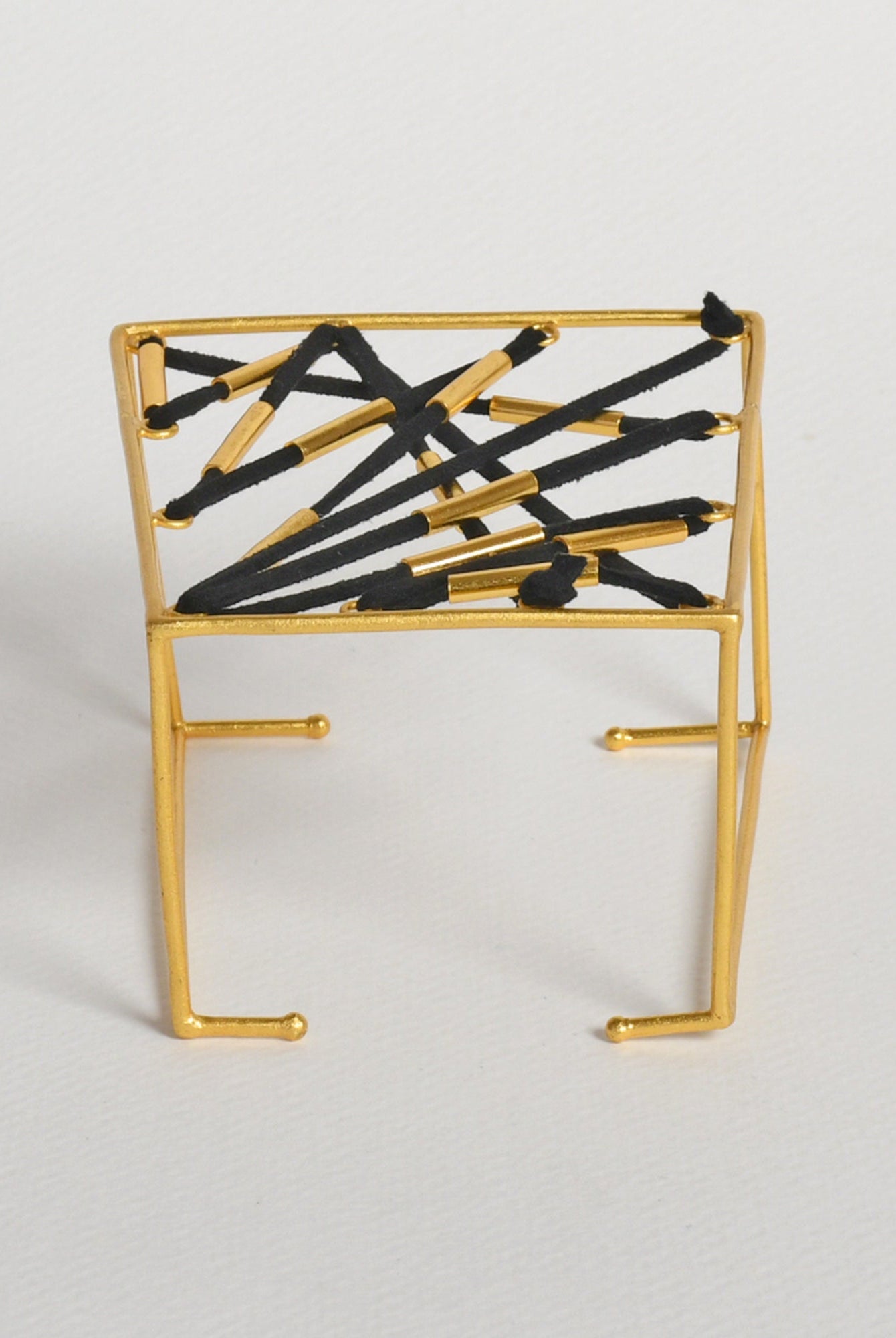 The Brave Bracelet - CiceroniBraceletsZaza by Somya