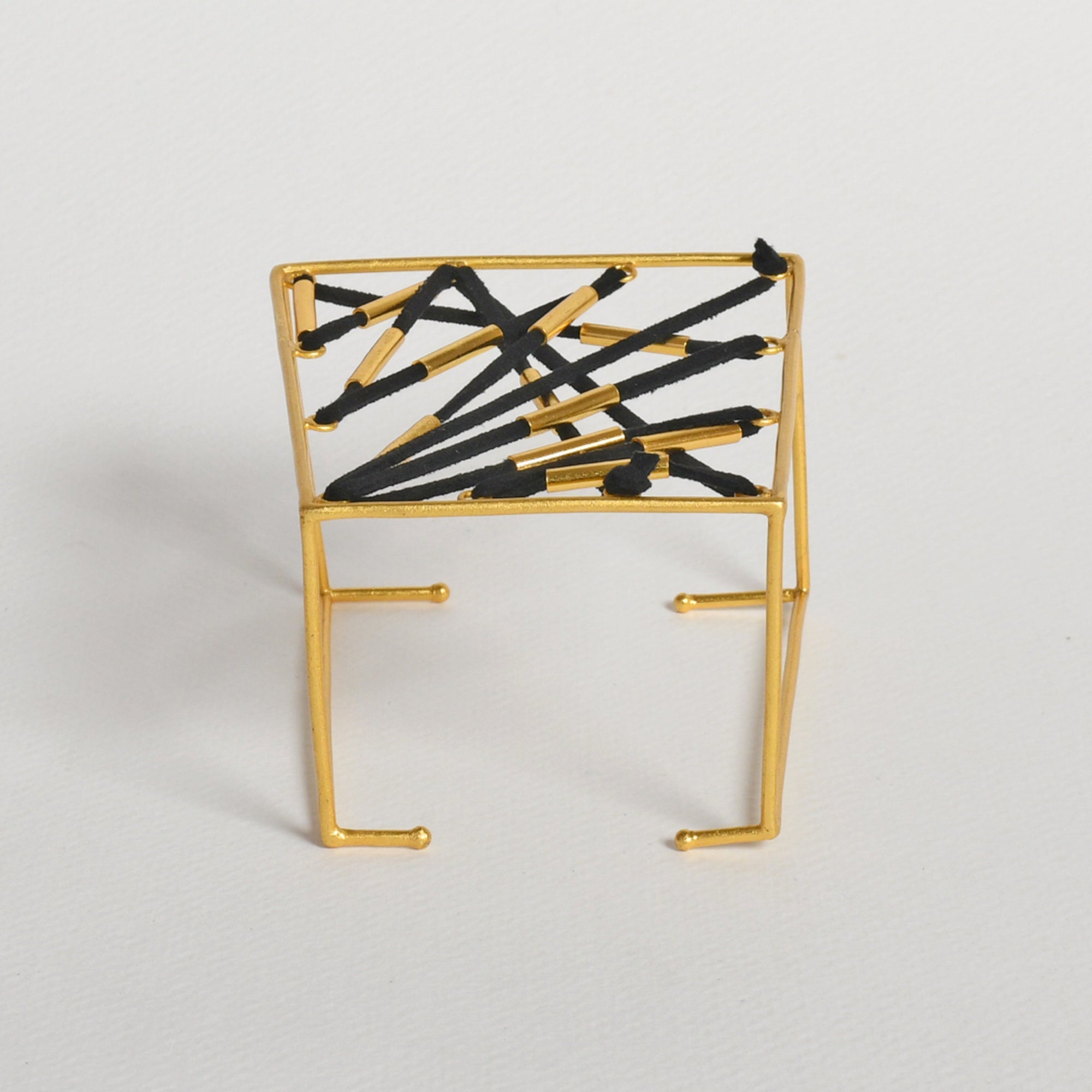 The Brave Bracelet - CiceroniBraceletsZaza by Somya