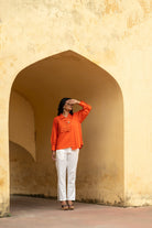 The Classic Shirt - CiceroniShirtKoshue