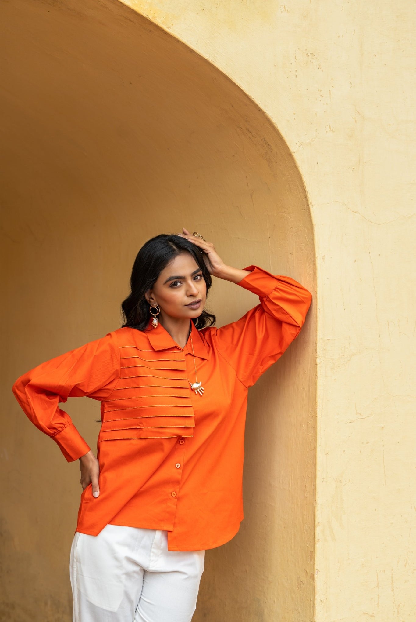 The Classic Shirt - CiceroniShirtKoshue