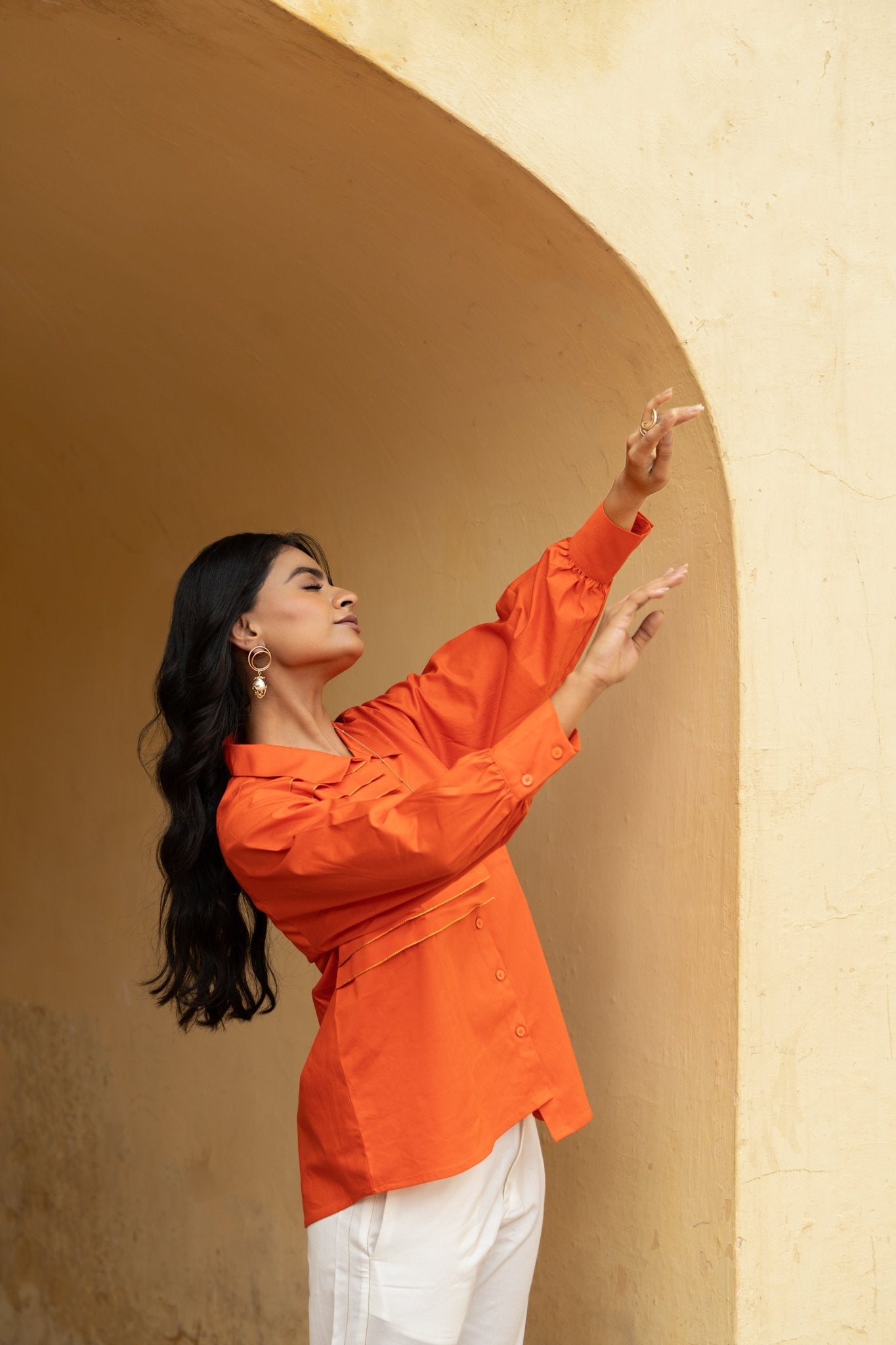 The Classic Shirt - CiceroniShirtKoshue