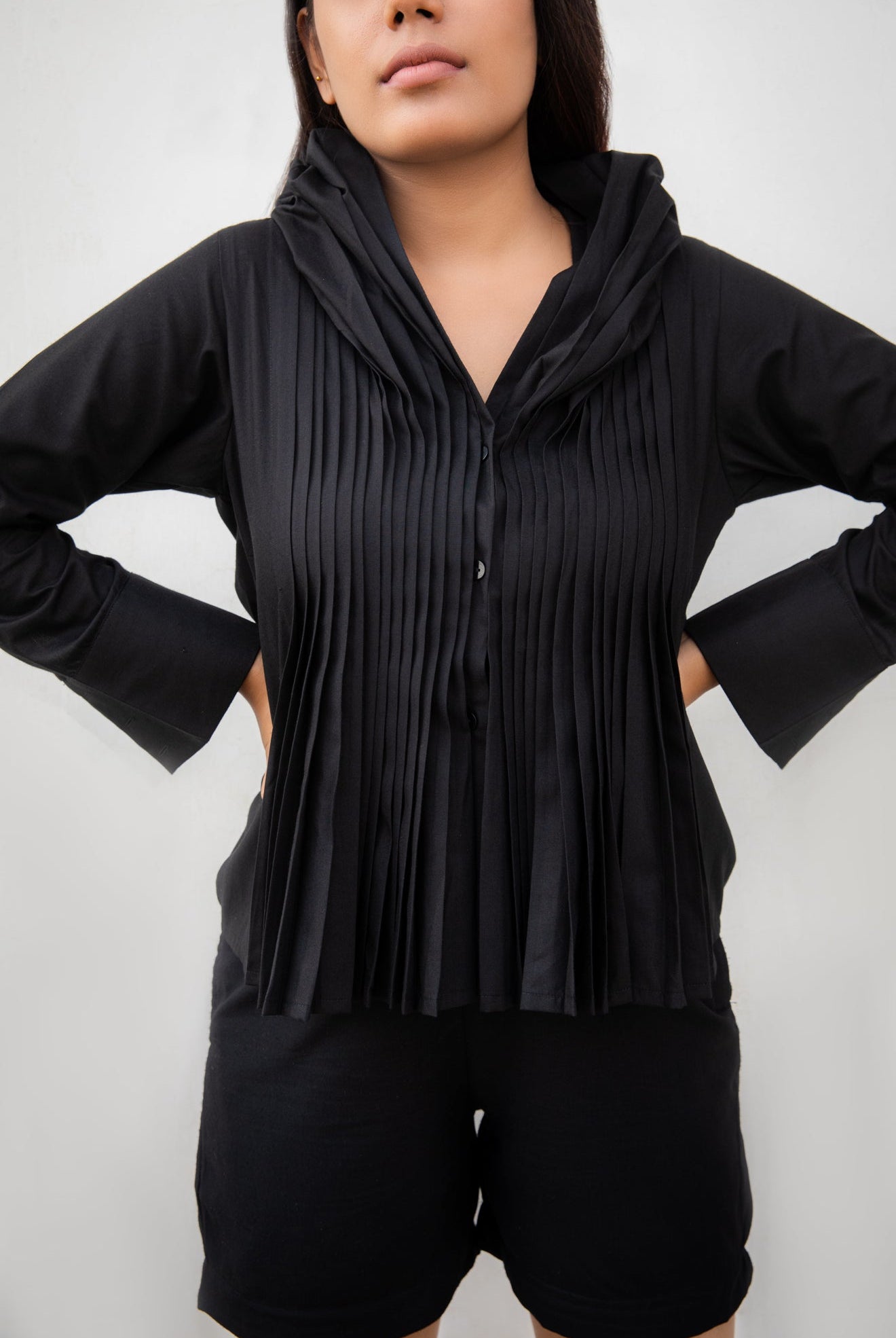 The Cut Shirt - CiceroniKoshue