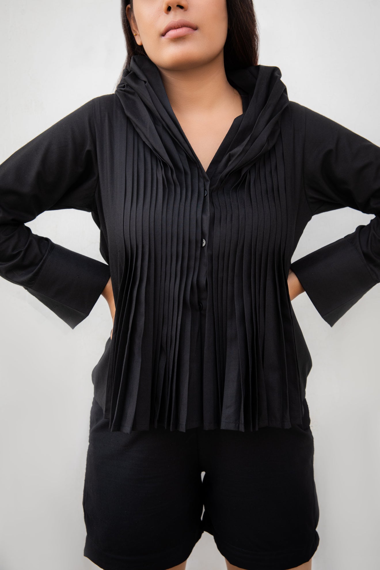 The Cut Shirt - CiceroniKoshue