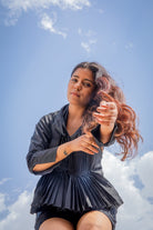 The Cut Shirt - CiceroniKoshue