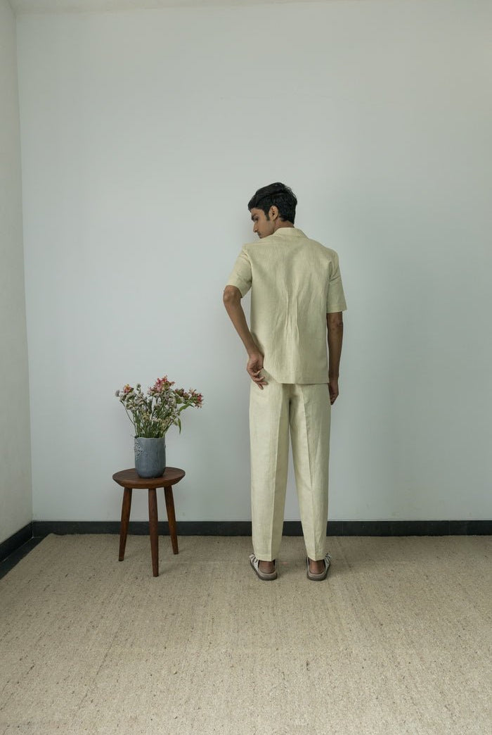 The Day-Tripper Shirt - CiceroniShirtAnushé Pirani