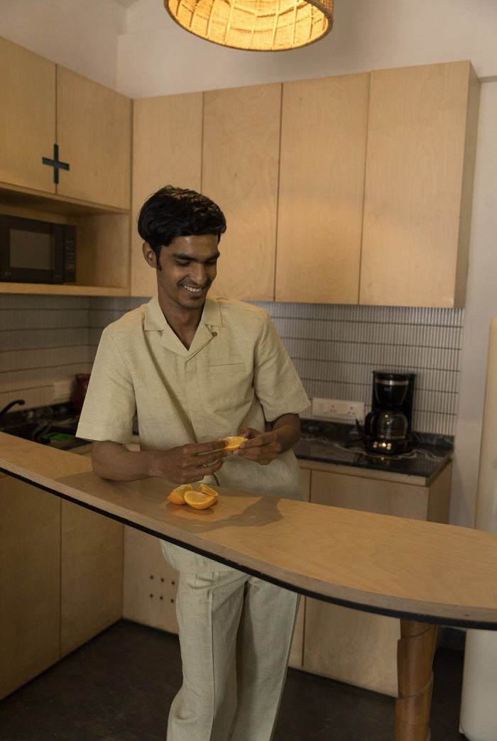 The Day-Tripper Shirt - CiceroniShirtAnushé Pirani