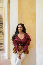 The Double Layer Set - Shirt - CiceroniShirtsKoshue