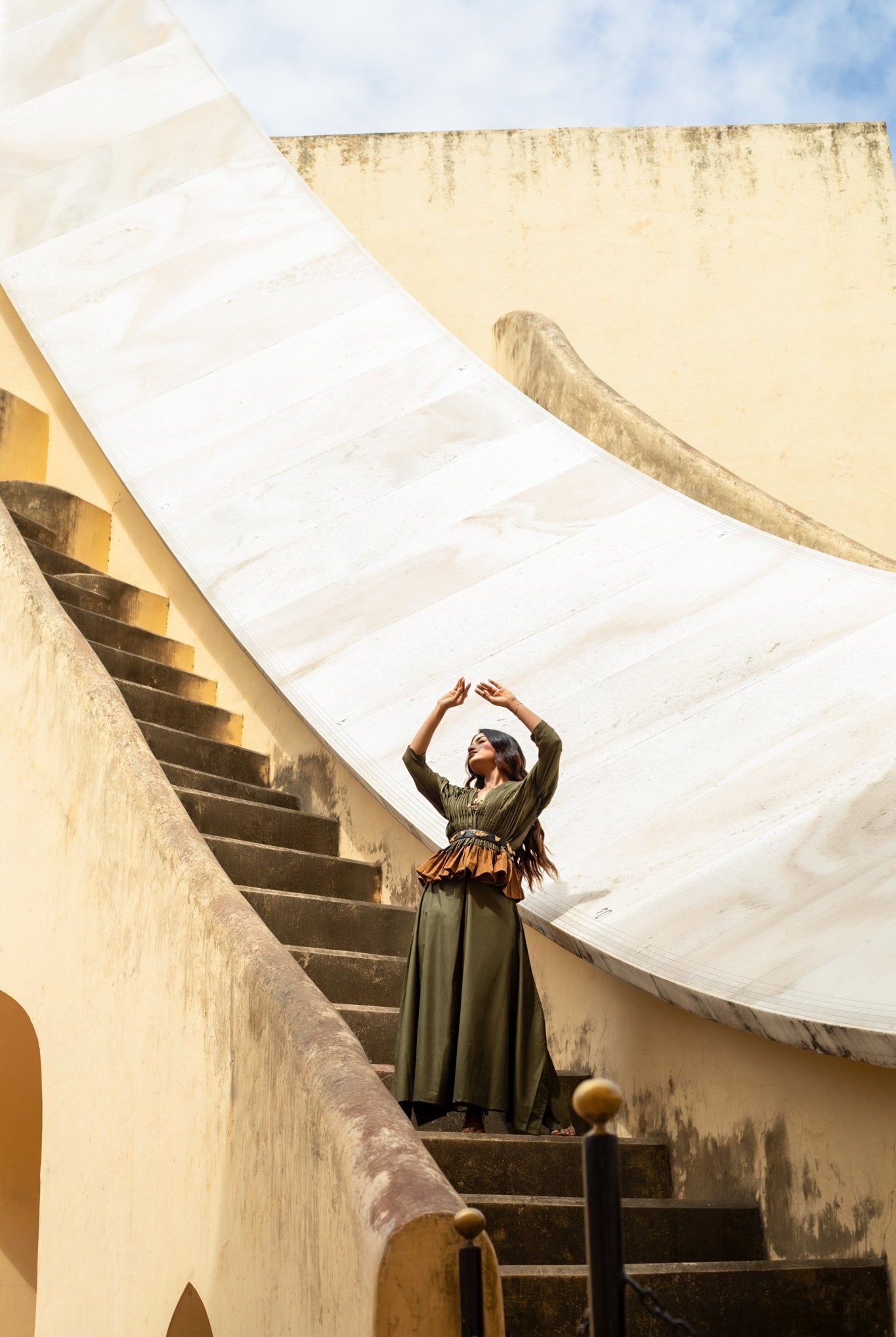 The Double Layer Set - Shirt - CiceroniShirtsKoshue