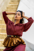 The Double Layer Set - Shirt - CiceroniShirtsKoshue