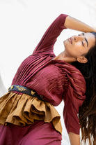 The Double Layer Set - Shirt - CiceroniShirtsKoshue