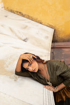 The Double Layer Set - Shirt - CiceroniShirtsKoshue