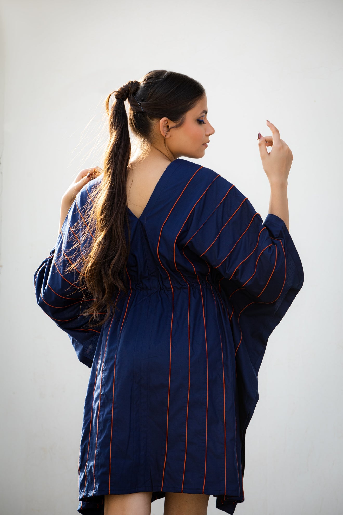 The Dream Kaftaan - CiceroniKoshue