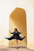 The Dual Wired Dress - CiceroniDressesKoshue