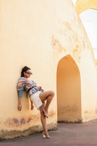 The Dual Wired Shirt - CiceroniShirtKoshue