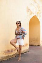 The Dual Wired Shirt - CiceroniShirtKoshue