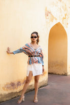 The Dual Wired Shirt - CiceroniShirtKoshue