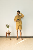 The Easy Shorts - CiceroniShortAnushé Pirani