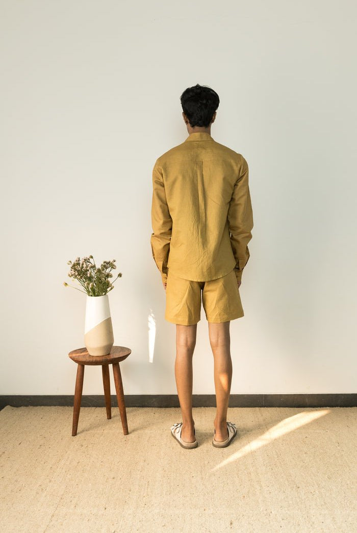 The Easy Shorts - CiceroniShortAnushé Pirani