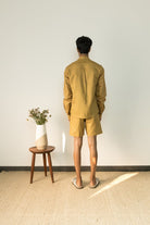 The Easy Shorts - CiceroniShortAnushé Pirani