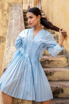 The Limitless Dress - CiceroniDressesKoshue