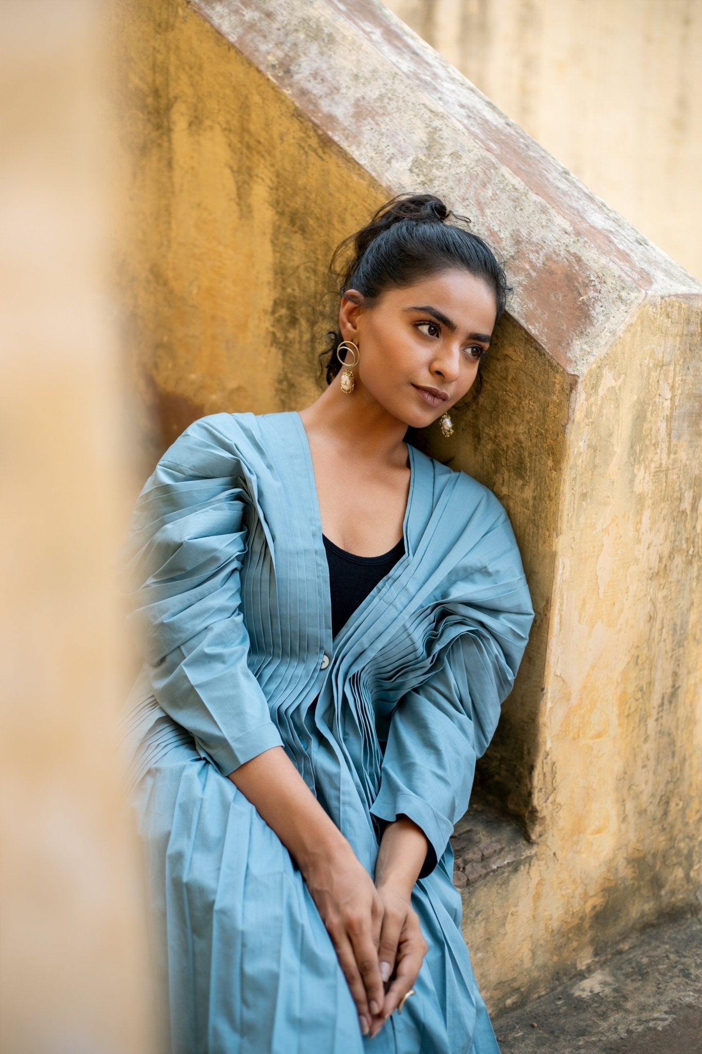 The Limitless Dress - CiceroniDressesKoshue