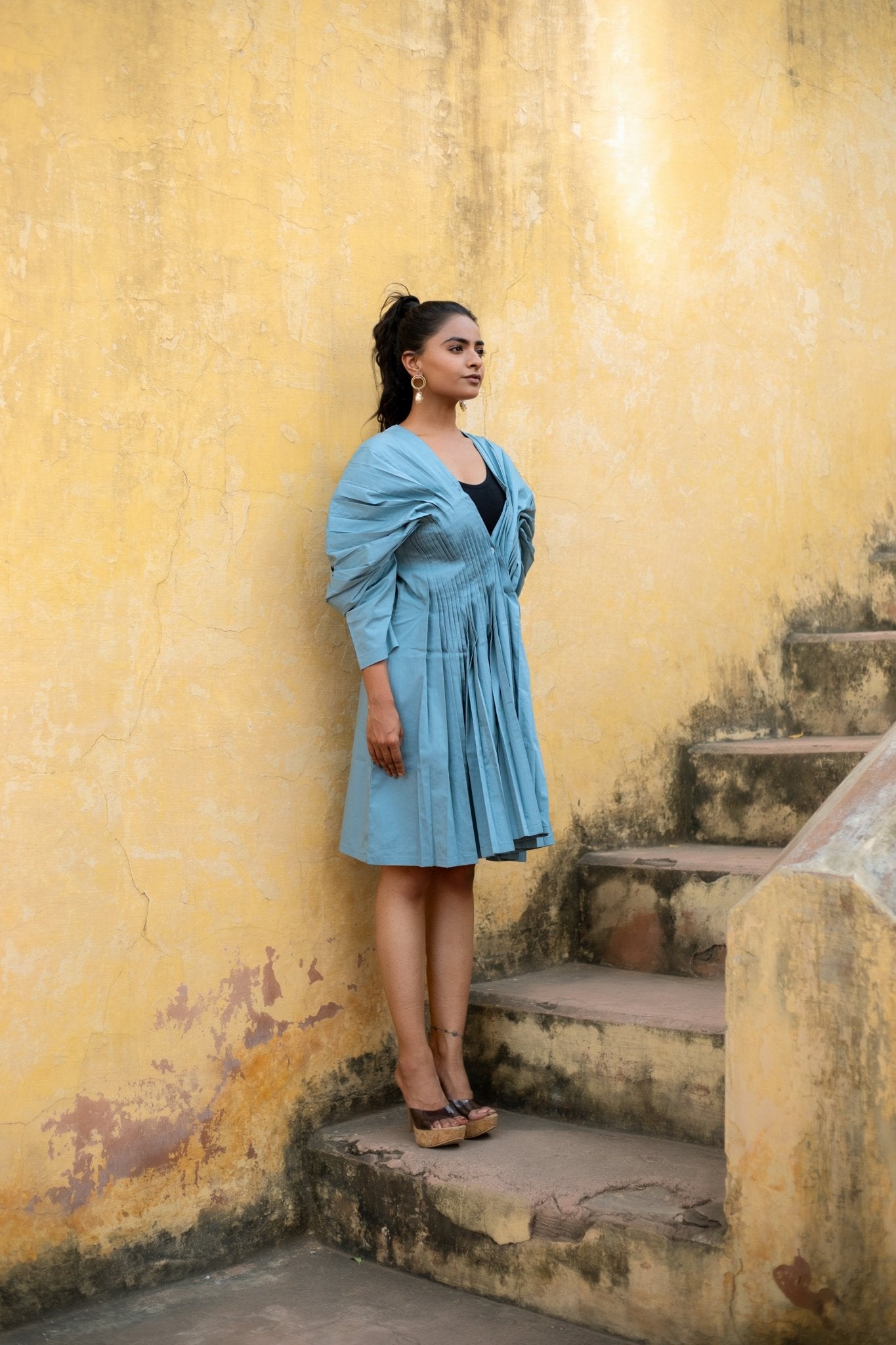 The Limitless Dress - CiceroniDressesKoshue