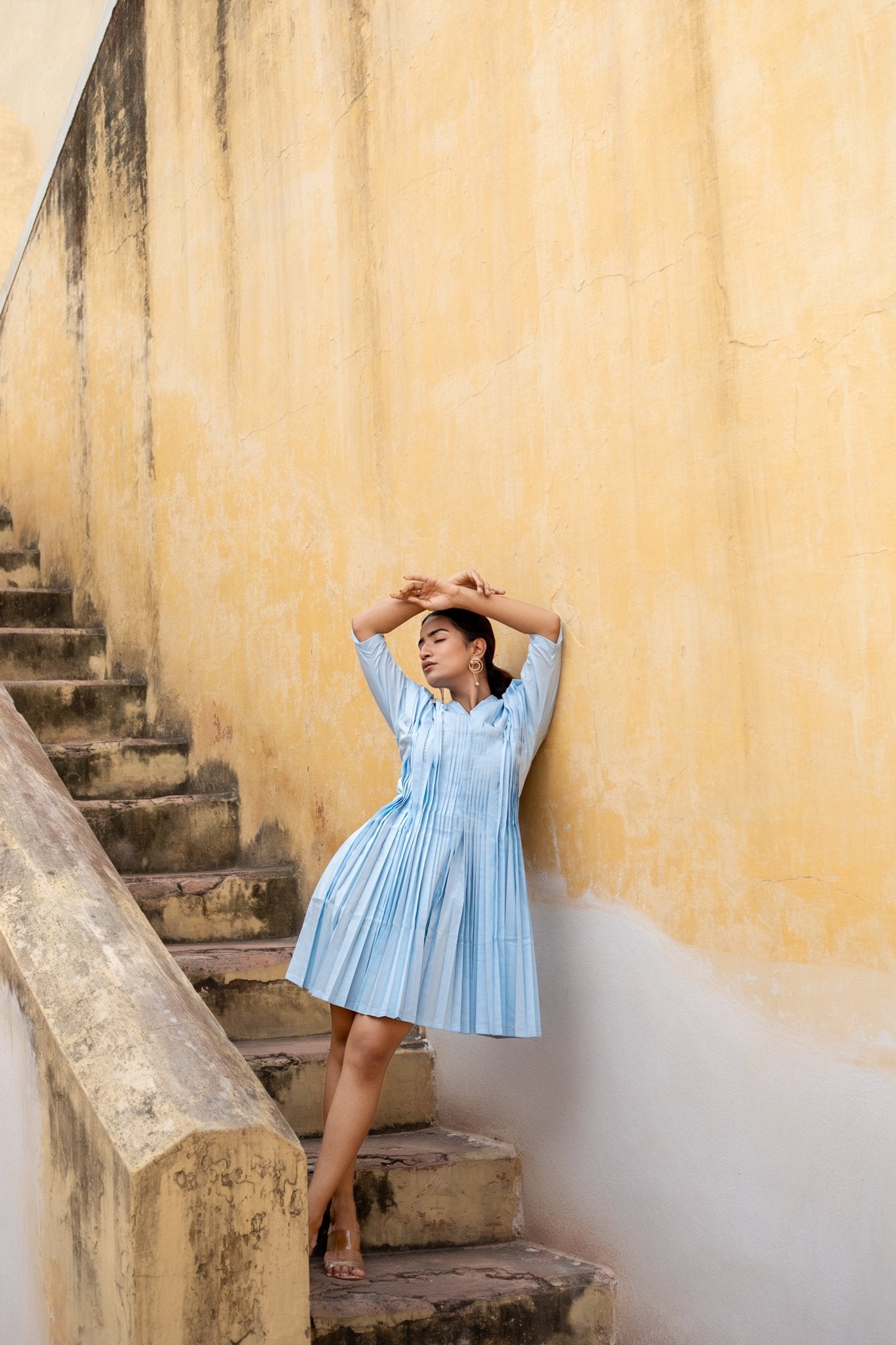 The Limitless Dress - CiceroniDressesKoshue