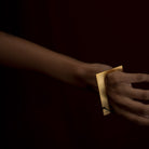 The Old One Two - CiceroniKnuckle RingNO.NA.MÈ