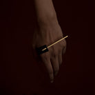 The Old One Two - CiceroniKnuckle RingNO.NA.MÈ