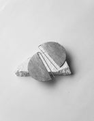 The Other Half Earrings - CiceroniDE'ANMA