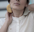 The Other Half Earrings - CiceroniDE'ANMA