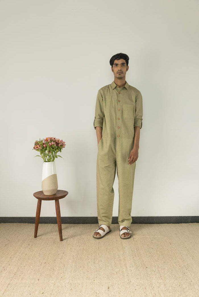The Picnic Jumpsuit - CiceroniJumpsuitAnushé Pirani