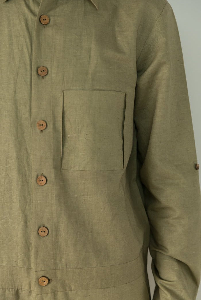 The Picnic Jumpsuit - CiceroniJumpsuitAnushé Pirani