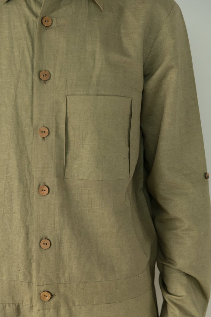 The Picnic Jumpsuit - CiceroniJumpsuitAnushé Pirani