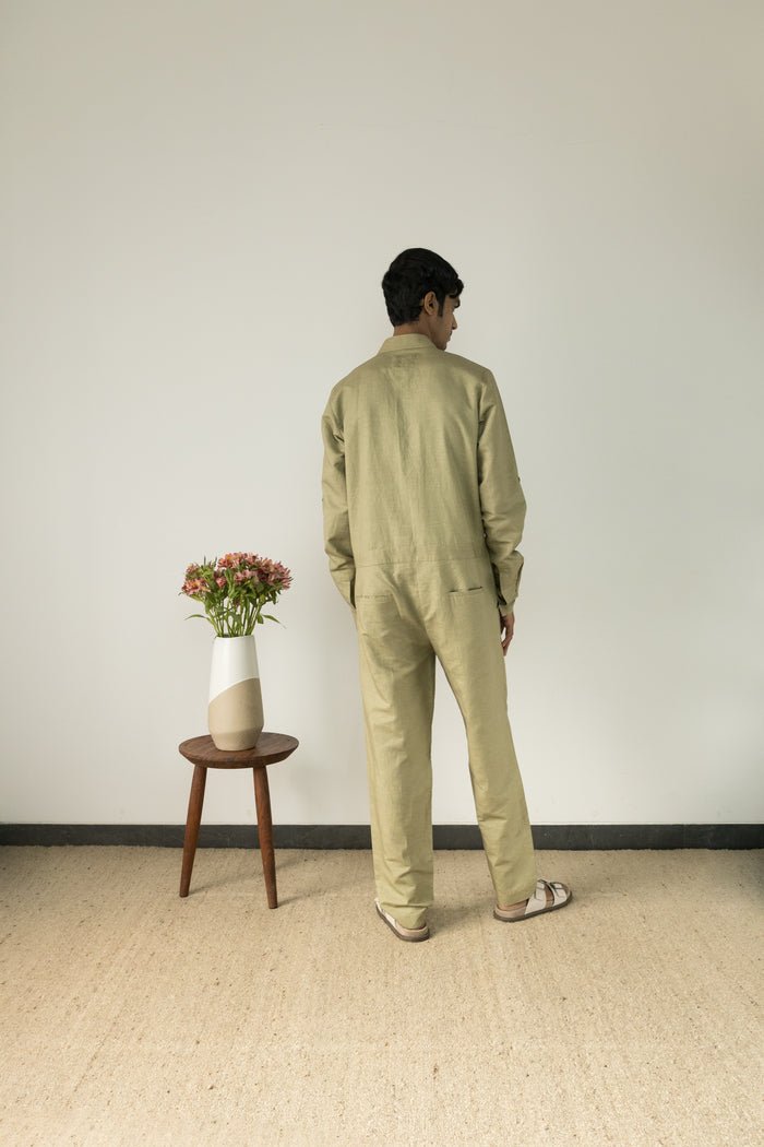 The Picnic Jumpsuit - CiceroniJumpsuitAnushé Pirani