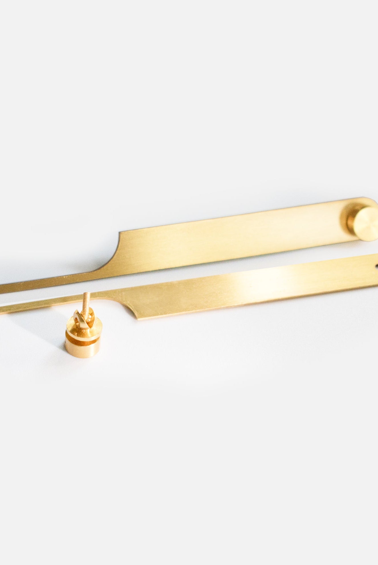 The Sharp End Earrings - CiceroniNO.NA.MÈ