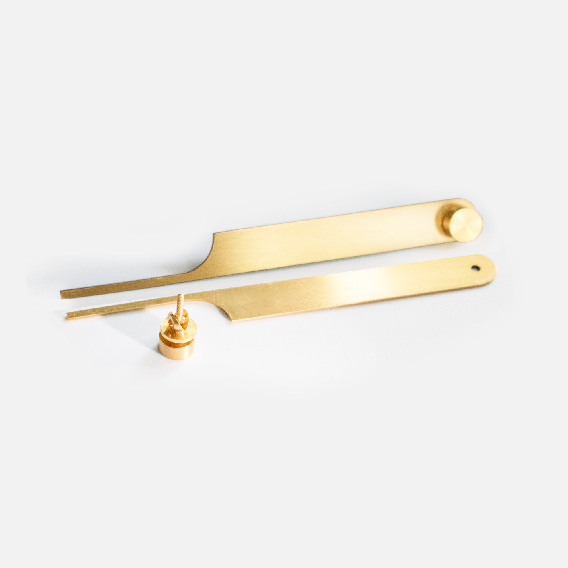 The Sharp End Earrings - CiceroniNO.NA.MÈ