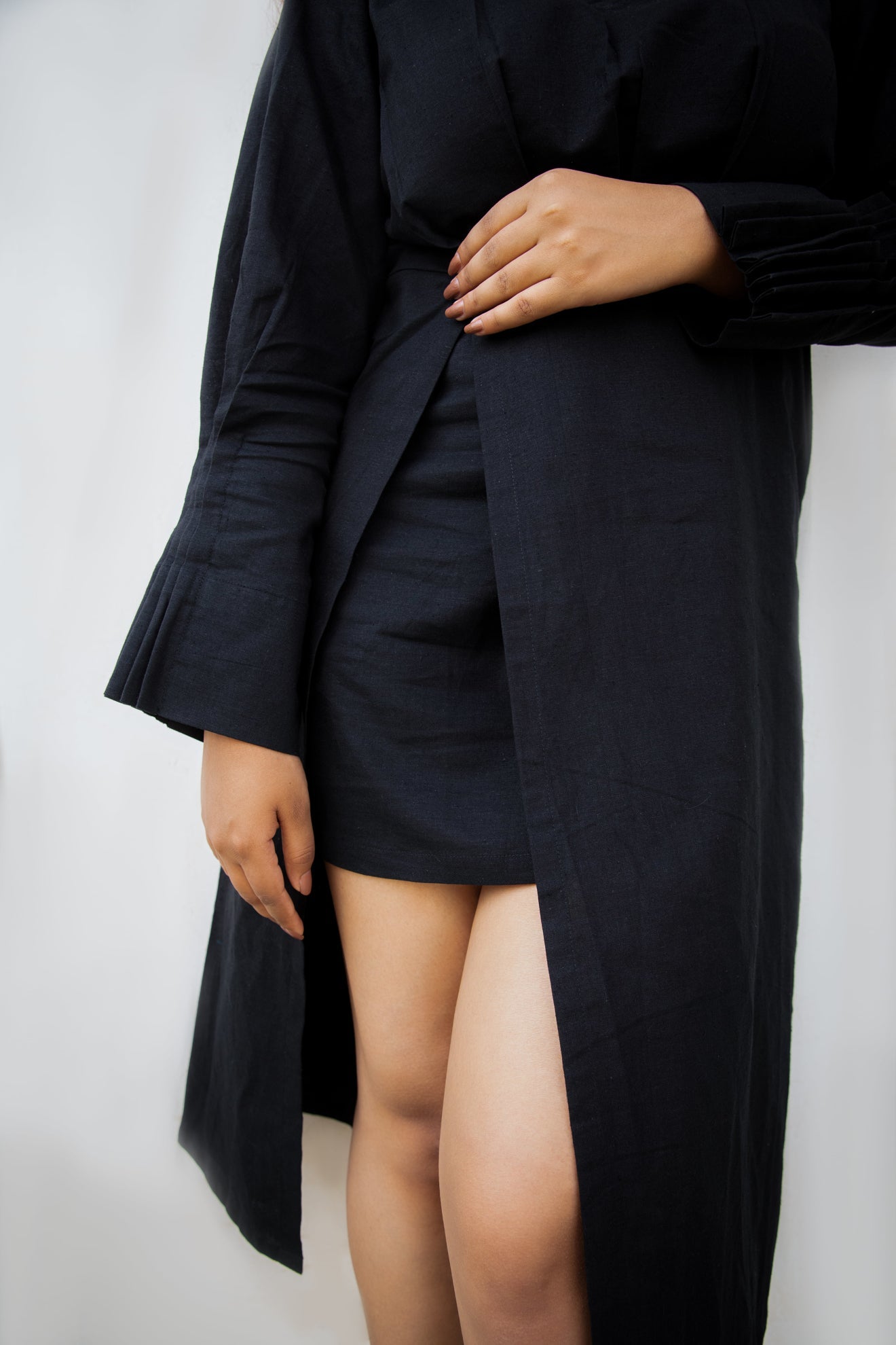 The Slit Dress - CiceroniKoshue