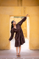 The Tier Dress - CiceroniDressesKoshue