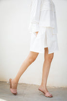 The Twist Shirt - CiceroniKoshue