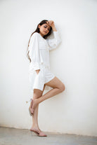 The Twist Shirt - CiceroniKoshue