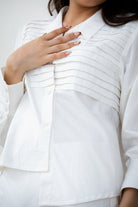 The Twist Shirt - CiceroniKoshue