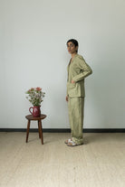 The Waisted Blazer - CiceroniBlazers, JacketsAnushé Pirani