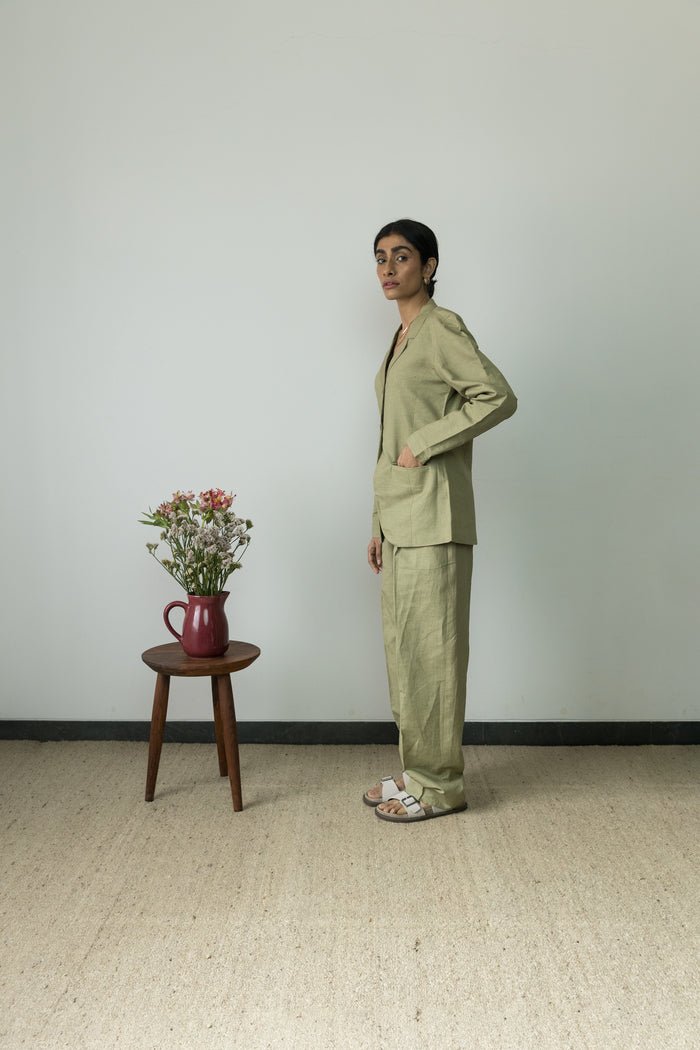 The Waisted Blazer - CiceroniBlazers, JacketsAnushé Pirani