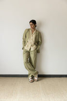 The Waisted Blazer - CiceroniBlazers, JacketsAnushé Pirani