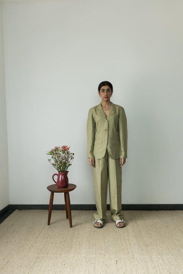 The Waisted Blazer - CiceroniBlazers, JacketsAnushé Pirani